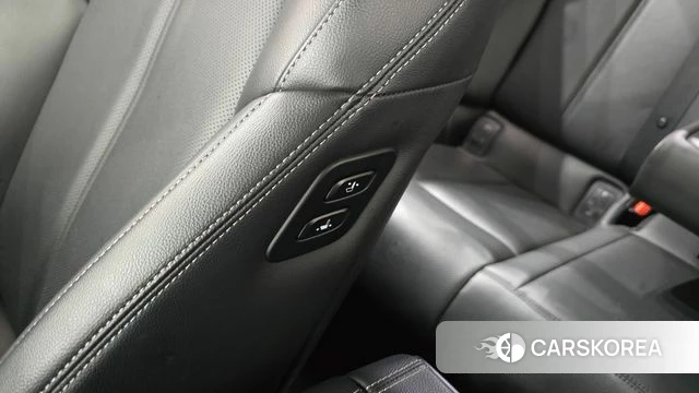 Genesis G70 id 4424624 из Кореи 22