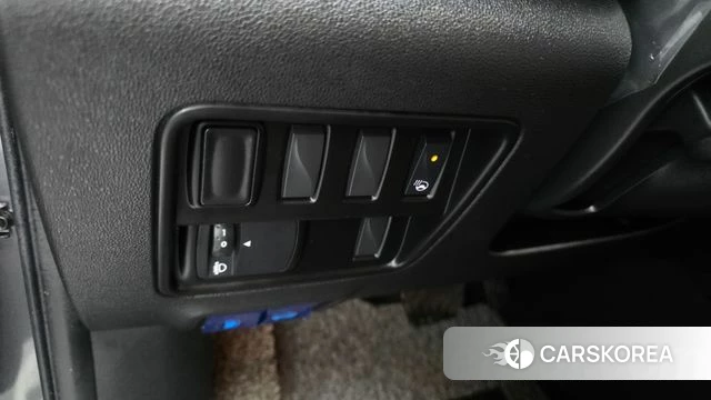 Renault Korea (Samsung) The New QM6 id 4195970 из Кореи 22