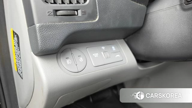 Hyundai The New Grand Starex id 4688750 из Кореи 22