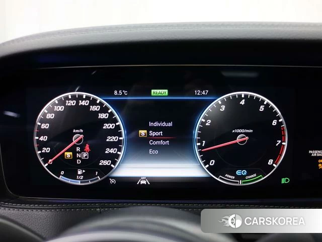 Mercedes-Benz Maybach S-class id 4240478 из Китая 22