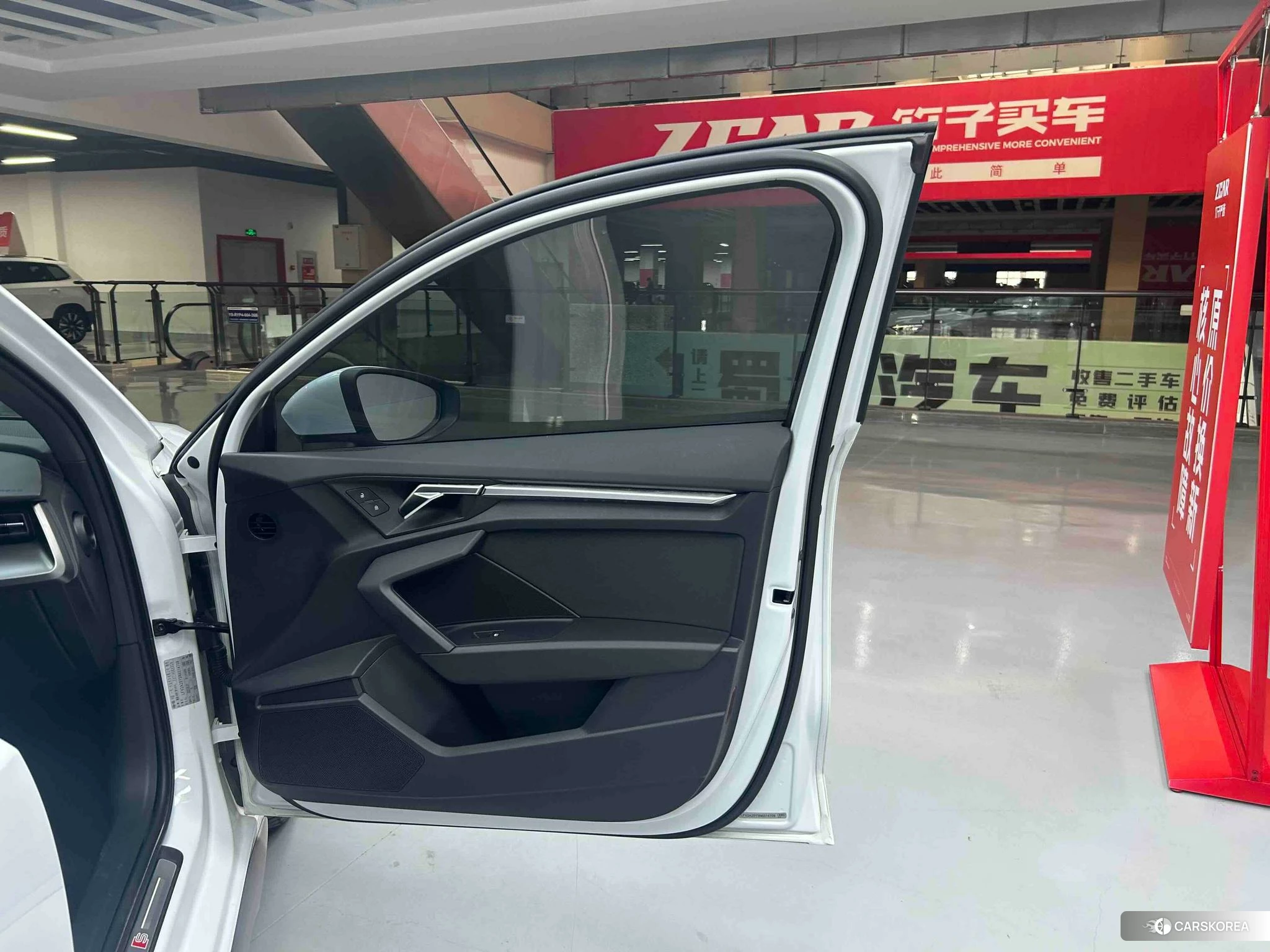 Audi A3 id 4473688 из Китая 22