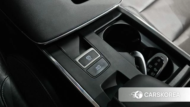 Hyundai The New Grandeur IG id 4770083 из Кореи 22