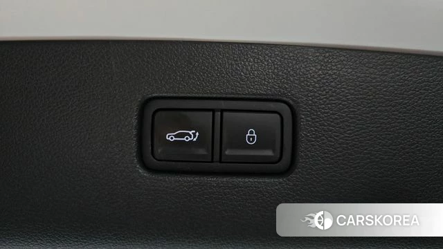 Genesis GV80 id 4280310 из Кореи 22