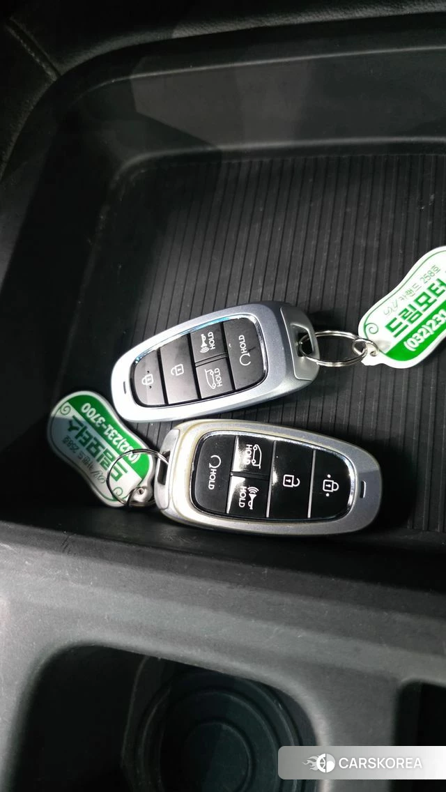 Hyundai Staria id 4573091 из Кореи 22