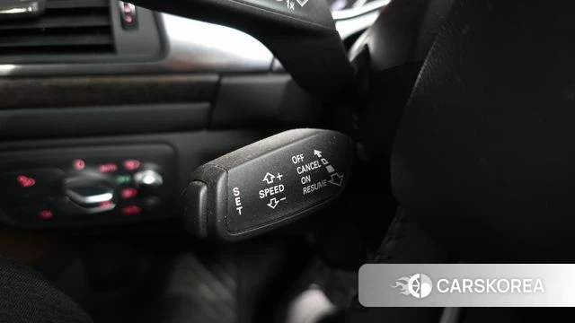 Audi New A6 id 4633165 из Кореи 22