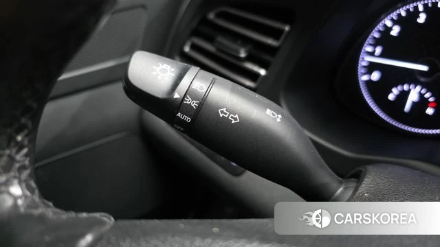 Hyundai The New Avante AD id 4587252 из Кореи 22