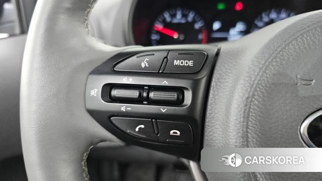 Kia Morning Urban (JA) id 4446250 из Кореи 22