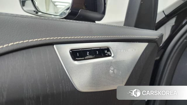 Volvo XC90 second Generation id 4470333 из Кореи 22