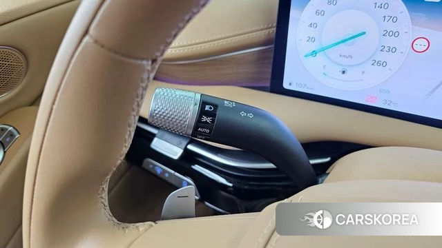 Genesis G80 (RG3) id 4675230 из Кореи 22