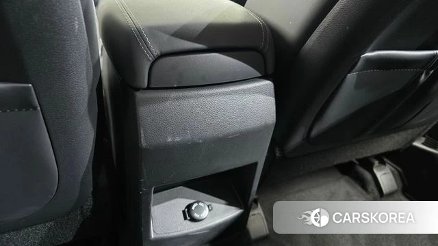 Ssangyong Beautiful Korando id 4543020 из Кореи 22
