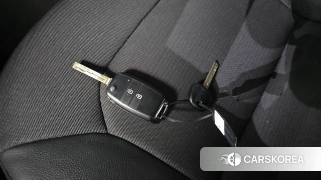 Kia The New Ray id 4580295 из Кореи 22
