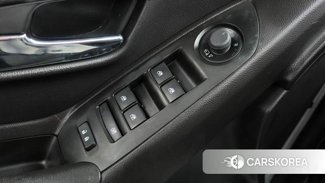 Chevrolet (GM Daewoo) The New Trax id 4717964 из Кореи 22