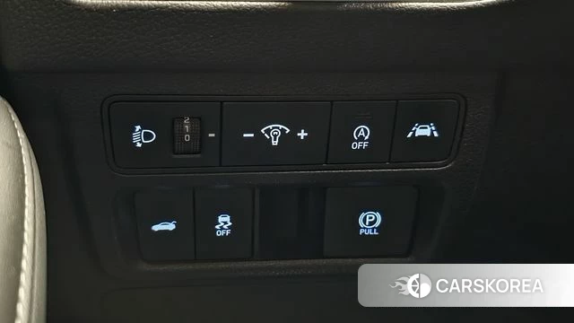 Hyundai Sonata (DN8) id 4195627 из Кореи 22