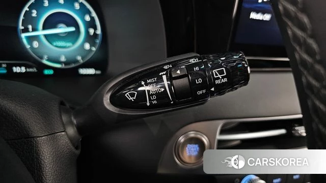 Hyundai The New Palisade id 4499885 из Кореи 21