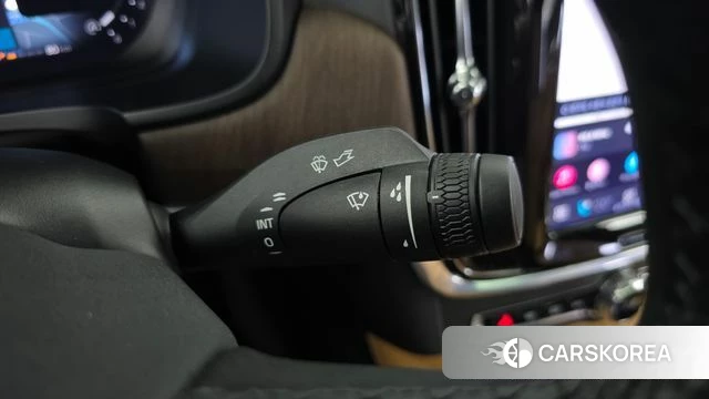 Volvo S90 id 4834183 из Кореи 22