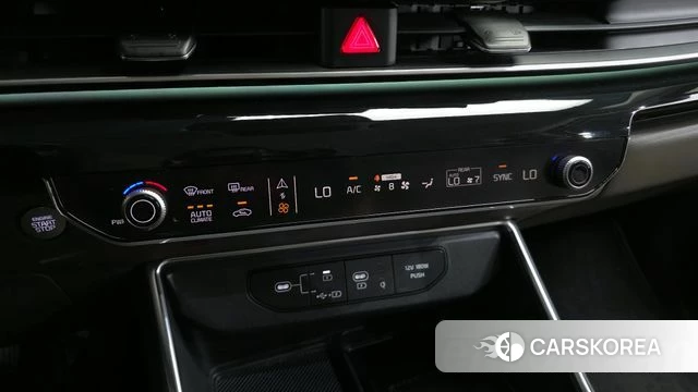 Kia The New Carnival 4th Generation id 4400422 из Кореи 22