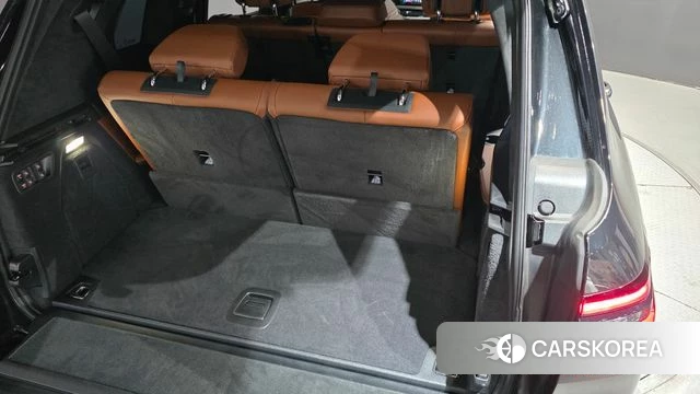 BMW X7 (G07) id 4479960 из Кореи 22