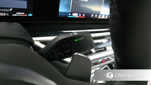 BMW X6 (G06) id 4229879 из Кореи 22