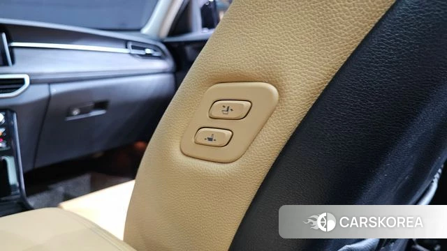 Kia K7 Premier id 4906628 из Кореи 22