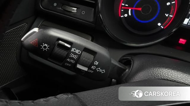 Ssangyong Tivoli Air id 4491067 из Кореи 22