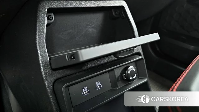 Ssangyong Actian 2nd Generation id 4242774 из Кореи 22