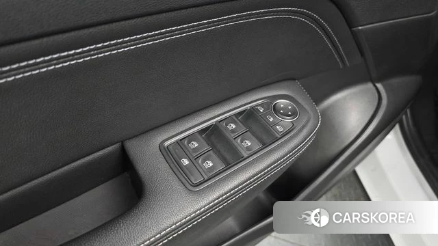 Renault Korea (Samsung) XM3 id 4750869 из Кореи 22