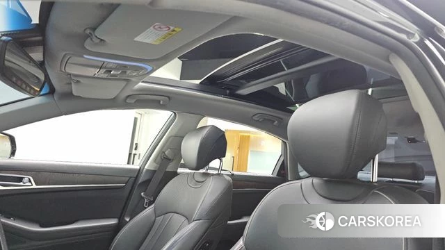 Genesis G80 id 4574357 из Кореи 22