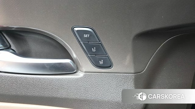 Hyundai Santa Fe TM id 4525835 из Кореи 22
