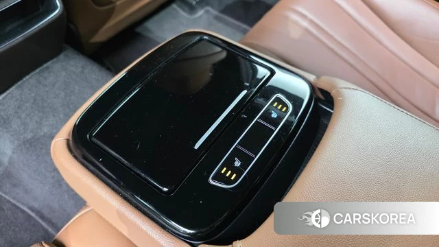 Genesis G80 (RG3) id 4640726 из Кореи 22