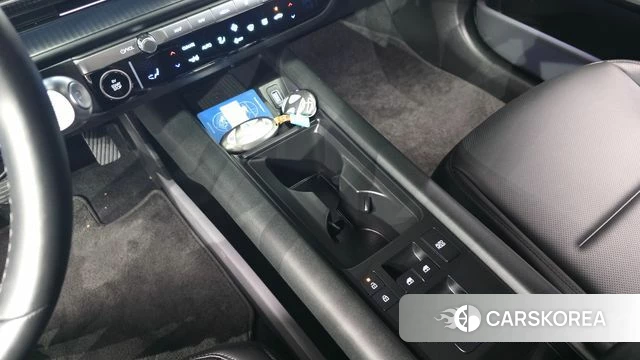 Hyundai Ionic 6 id 4607770 из Кореи 22