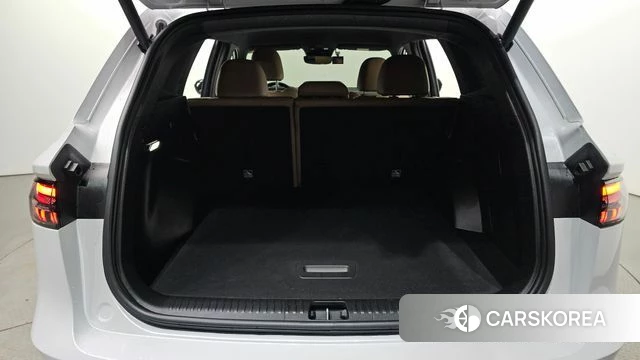 Renault Korea (Samsung) Grand Coleos id 4681434 из Кореи 22