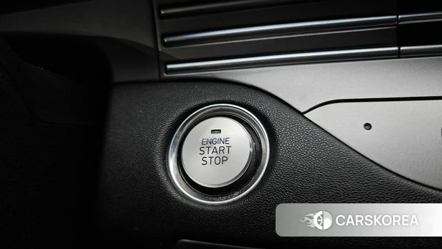 Hyundai The New Grandeur IG id 4402740 из Кореи 22