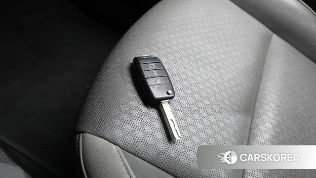 Kia All New Morning (JA) id 4397959 из Кореи 22