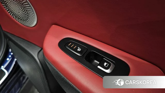 Kia Stinger id 4294621 из Кореи 22