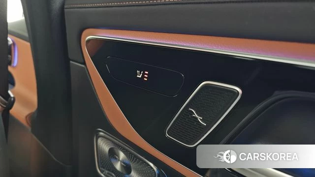 Mercedes-Benz GLC-Class X254 id 4847480 из Кореи 22