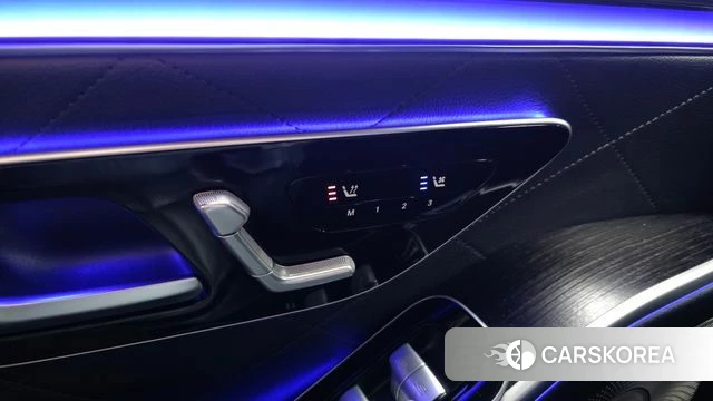 Mercedes-Benz S-Class W223 id 4249952 из Кореи 22
