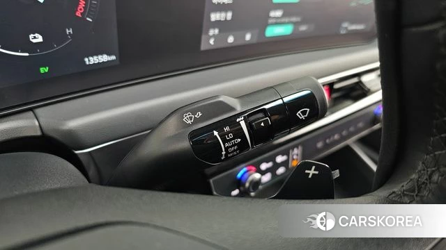 Kia The New K8 Hybrid id 4669806 из Кореи 22