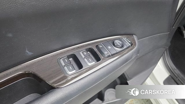 Kia The New K5 2nd generation id 4924000 из Кореи 22
