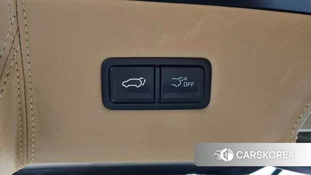 Kia The New Carnival 4th Generation id 4548992 из Кореи 22