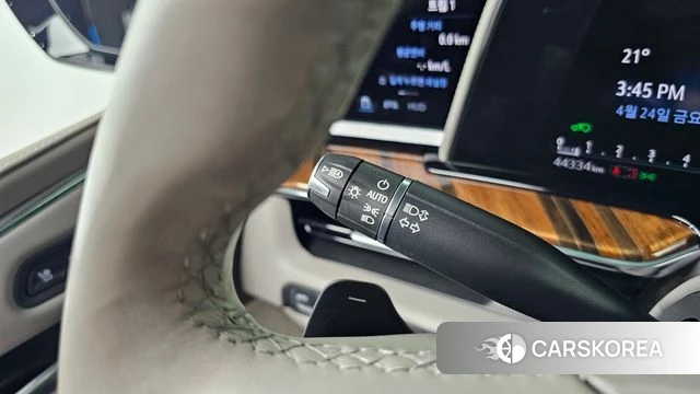 Cadillac Escalade 5th Generation id 4202191 из Кореи 22