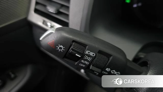 Ssangyong Rexton Sports id 4776297 из Кореи 22