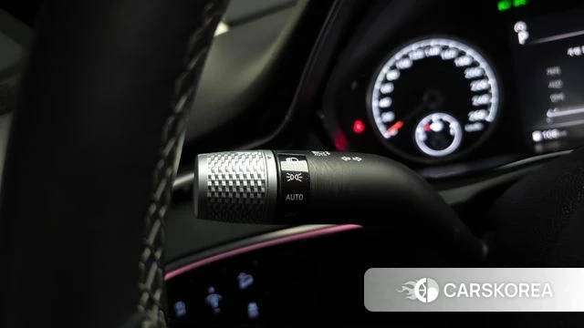 Genesis GV70 id 4624109 из Кореи 22