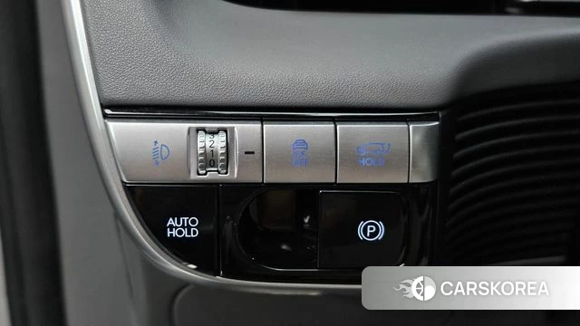 Hyundai Ionic 5 id 4631548 из Кореи 22