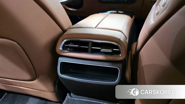 Genesis G80 (RG3) id 4195666 из Кореи 22