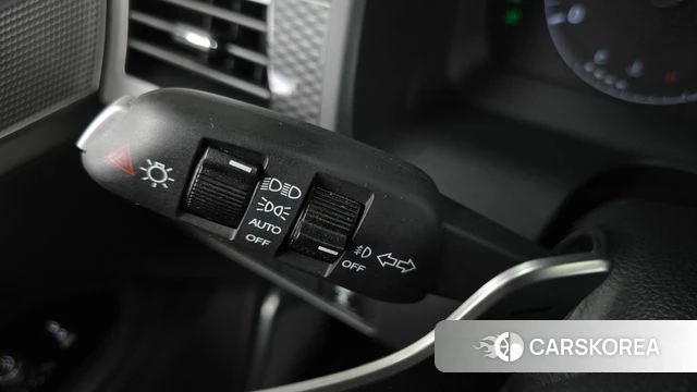 Ssangyong All New Rexton id 4535412 из Кореи 22