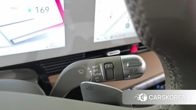Hyundai Ionic 5 id 4578946 из Кореи 22