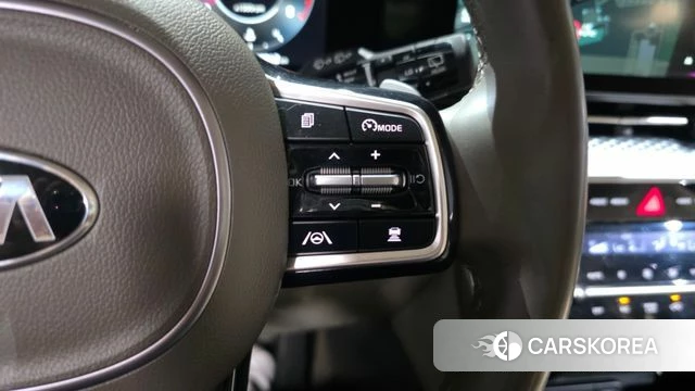 Kia Carnival 4th generation id 4731734 из Кореи 22