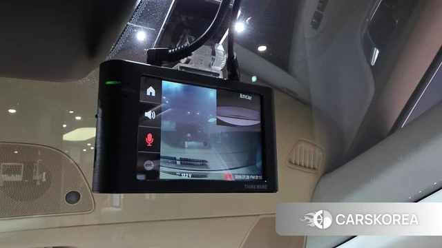 Hyundai The New Grandeur IG id 4637294 из Кореи 22
