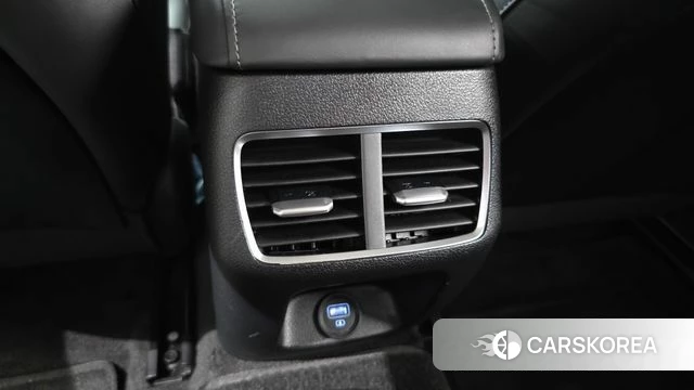 Hyundai Sonata Hybrid (DN8) id 4481614 из Кореи 22