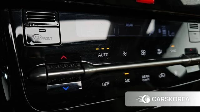 Kia Carnival 4th generation id 4383478 из Кореи 22